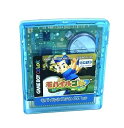 【中古】モバイルゴルフセット(モバイルアダプタGB同梱PDC青セット)
