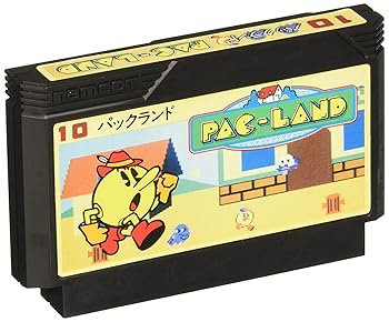 は自分にプチご褒美を 楽天市場】パックランドの通販 Nintendo Switch