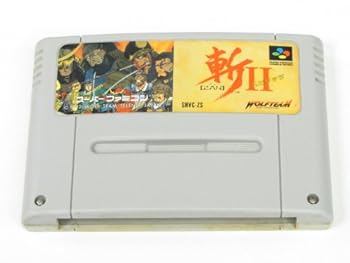 【中古】斬IIスピリッツ