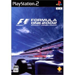【中古】Formula One 2002 【中古】Formula One 2002