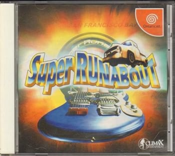 【中古】スーパーランナバウト 【中古】スーパーランナバウト