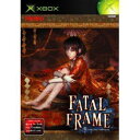 【中古】FATAL FRAME -零 SPECIAL EDITION-(2)