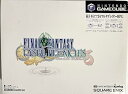 【中古】ファイナルファンタジー・クリスタルクロニクル