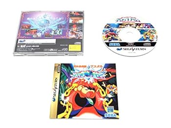 【中古】輝水晶伝説アスタル 【中古】輝水晶伝説アスタル