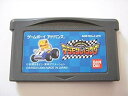 【中古】デジモンレーシング