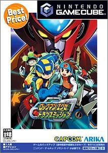 【中古】ロックマン エグゼ トランスミッション Best Price 【中古】ロックマン エグゼ トランスミッション Best Price