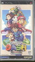 【中古】ロックマンDASH 鋼の冒険心 - PSP(2)