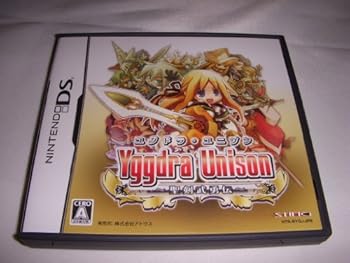 【中古】ユグドラ・ユニゾン ~聖剣武勇伝~