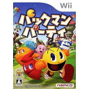 【中古】パックマンパーティ - Wii(2)