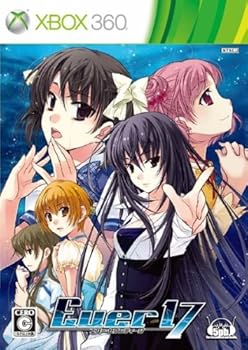 【中古】Ever17 (初回限定版:2枚組サウンドトラックCD同梱) - Xbox360 【中古】Ever17 (初回限定版:2枚組サウンドトラックCD同梱) - Xbox360