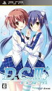 【中古】D.C.III Plus ~ダ・カーポIII プラス~ (通常版) - PSP