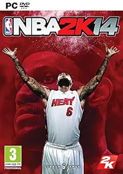 【中古】NBA2K14 - PS4 【中古】NBA2K14 - PS4