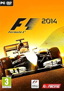 【中古】F1 2014 - PS3 【中古】F1 2014 - PS3