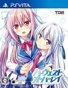 【中古】ハーヴェストオーバーレイ (通常版) - PSVita