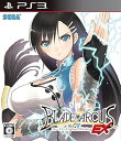 【中古】ブレードアークス from シャイニングEX - PS3