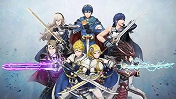 【中古】ファイアーエムブレム無双 プレミアムBOX - Switch