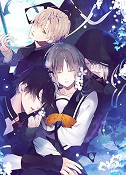 【中古】【通常版】Un:BIRTHDAY SONG~愛を唄う死神~another record - PSVita