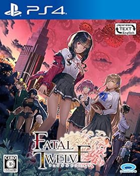 【中古】FATAL TWELVE(フェイタルトゥエルブ) - PS4