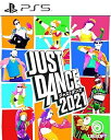 【中古】ジャストダンス2021 -PS5