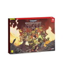 【中古】Nintendo Switch版 Warhammer 40,000:Shootas, Blood & Teef(スペシャルパック)