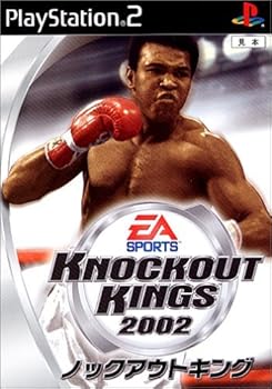 【中古】ノックアウトキング2002 (Playstation2)