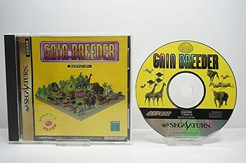 【中古】ガイアブリーダー 【中古】ガイアブリーダー