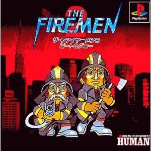【中古】ザ・ファイヤーメン2 ピート&ダニー