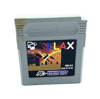 【中古】KLAX 【中古】KLAX