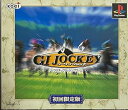 【中古】GI JOCKEY (初回限定版)