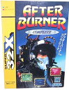 【中古】アフターバーナー コンプリート 32X 【メガドライブ】