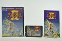 【中古】ダブルドラゴン2 MD 【メガドライブ】