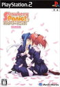 【中古】Strawberry Panic!ストロベリー・パニック! (初回限定版)