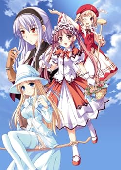 【中古】祝福のカンパネラ Portable(通常版) 【中古】祝福のカンパネラ Portable(通常版)