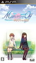 【中古】メモリーズオフ ゆびきりの記憶(通常版) - PSP(2)
