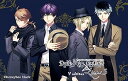【中古】【初回限定版】DYNAMIC CHORD feat.Liar-S V edition - PS Vita