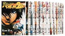 【中古】バビル2世 ザ・リターナー コミック 全17巻 完結セット