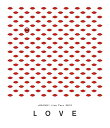 【中古】ARASHI Live Tour 2013 “LOVE