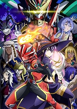 楽天スカーレット2021【中古】戦隊レッド 異世界で冒険者になる 第1巻 [Blu-ray]