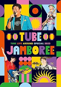 【中古】TUBE LIVE AROUND SPECIAL 2023 TUBE JAMBOREE (Blu-ray) (特典なし)【メーカー名】【メーカー型番】【ブランド名】ソニー・ミュージックレーベルズ J-POP TUBE: Actor【商品説明】TUBE LIVE AROUND SPECIAL 2023 TUBE JAMBOREE (Blu-ray) (特典なし)画像はサンプル写真のため商品のコンディション・付属品の有無については入荷の度異なります。掲載と付属品が異なる場合は確認のご連絡をさせて頂きます。※中古品のため「限定」「初回」「保証」「DLコード」などの表記がありましても、特典・付属品・帯・保証等は付いておりません。（未使用・未開封品は除く）中古品のため使用に影響ない程度の使用感・経年劣化（傷、汚れなど）がある場合がございます。※中古品の特性上ギフトには適しておりません。当店では初期不良に限り、商品到着から5日間は返品を受付けております。お問い合わせ・メールにて不具合詳細をご連絡ください。お客様都合での返品はお受けしておりませんのでご了承ください。他モールとの併売品の為、売り切れの場合はご連絡させて頂きます。★ご注文からお届けまで1、ご注文（24時間受付）2、注文確認⇒当店から注文確認メールを送信致します3、在庫確認⇒中古品は受注後に、再メンテナンス、梱包しますので、お届けまで3日〜10日程度とお考え下さい。4、入金確認⇒前払い決済をご選択の場合、ご入金確認後、配送手配を致します5、出荷⇒配送準備が整い次第、出荷致します。配送業者、追跡番号等の詳細をメール送信致します。6、到着⇒出荷後、1〜3日後に商品が到着します。※離島、北海道、沖縄は遅れる場合がございます。予めご了承下さい。お電話でのお問合せは少人数で運営の為受け付けておりませんので、お問い合わせ・メールにてお願い致します。ご来店ありがとうございます。当店では良品中古を多数揃えております。お電話でのお問合せは少人数で運営の為受け付けておりませんので、お問い合わせ・メールにてお願い致します。