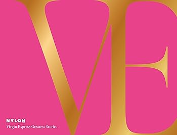 ����š�Virgin Express Greatest Stories��NYLON JAPAN��Ķ�õޡ�