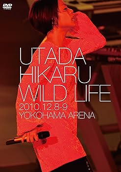 Rakuten - 【中古】WILD LIFE [DVD]
