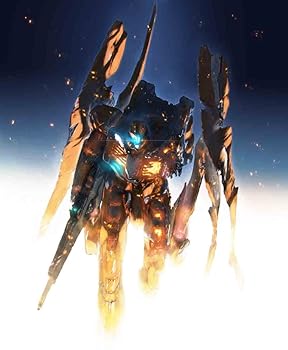 [중고] 알도노아 제로 1 [완전 생산 한정판] [Blu-ray]