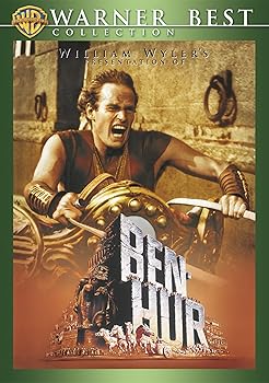 樂天商城 - 【中古】ベン・ハー 特別版(2枚組) [DVD]