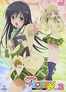 【中古】もっとTo LOVEる−とらぶる−第3巻 〈初回限定版〉 [DVD]【メーカー名】【メーカー型番】【ブランド名】ジェネオン ユニバーサル エンターテ アニメ 渡辺明乃: Actor; 戸松遥: Actor; 矢作紗友里: Actor; 花澤香菜: Actor; 岡勇一: Designer; 大槻敦史: Director; 矢吹健太朗: Original Name; 長谷見沙貴: Original Name; 山田靖智: Other; XEBEC: Other【商品説明】もっとTo LOVEる−とらぶる−第3巻 〈初回限定版〉 [DVD]画像はサンプル写真のため商品のコンディション・付属品の有無については入荷の度異なります。商品写真はできる限り実物の色に近づけるよう徹底しておりますが、 お使いのモニター設定、お部屋の照明等により実際の商品と色味が異なる場合がございます。掲載と付属品が異なる場合は確認のご連絡をさせて頂きます。※中古品のため「限定」「初回」「保証」「DLコード」などの表記がありましても、特典・付属品・帯・保証等は付いておりません。（未使用・未開封品は除く）中古品のため使用に影響ない程度の使用感・経年劣化（傷、汚れなど）がある場合がございます。※中古品の特性上ギフトには適しておりません。当店では初期不良に限り、商品到着から5日間は返品を受付けております。お問い合わせ・メールにて不具合詳細をご連絡ください。お客様都合での返品はお受けしておりませんのでご了承ください。他モールとの併売品の為、売り切れの場合はご連絡させて頂きます。★ご注文からお届けまで1、ご注文（24時間受付）2、注文確認⇒当店から注文確認メールを送信致します3、在庫確認⇒中古品は受注後に、再メンテナンス、梱包しますので、お届けまで3日〜10日程度とお考え下さい。4、入金確認⇒前払い決済をご選択の場合、ご入金確認後、配送手配を致します5、出荷⇒配送準備が整い次第、出荷致します。配送業者、追跡番号等の詳細をメール送信致します。6、到着⇒出荷後、1〜3日後に商品が到着します。※離島、北海道、沖縄は遅れる場合がございます。予めご了承下さい。お電話でのお問合せは少人数で運営の為受け付けておりませんので、お問い合わせ・メールにてお願い致します。ご来店ありがとうございます。当店では良品中古を多数揃えております。お電話でのお問合せは少人数で運営の為受け付けておりませんので、お問い合わせ・メールにてお願い致します。