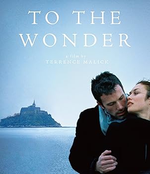 【中古】トゥ・ザ・ワンダー [Blu-ray]