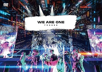 【中古】WE ARE ONE〔DVD〕【メーカー名】【メーカー型番】【ブランド名】Ubsvaky J-POP 7ORDER: Actor【商品説明】WE ARE ONE〔DVD〕画像はサンプル写真のため商品のコンディション・付属品の有無については入荷の度異なります。商品写真はできる限り実物の色に近づけるよう徹底しておりますが、 お使いのモニター設定、お部屋の照明等により実際の商品と色味が異なる場合がございます。掲載と付属品が異なる場合は確認のご連絡をさせて頂きます。※中古品のため「限定」「初回」「保証」「DLコード」などの表記がありましても、特典・付属品・帯・保証等は付いておりません。（未使用・未開封品は除く）中古品のため使用に影響ない程度の使用感・経年劣化（傷、汚れなど）がある場合がございます。※中古品の特性上ギフトには適しておりません。当店では初期不良に限り、商品到着から5日間は返品を受付けております。お問い合わせ・メールにて不具合詳細をご連絡ください。お客様都合での返品はお受けしておりませんのでご了承ください。他モールとの併売品の為、売り切れの場合はご連絡させて頂きます。★ご注文からお届けまで1、ご注文（24時間受付）2、注文確認⇒当店から注文確認メールを送信致します3、在庫確認⇒中古品は受注後に、再メンテナンス、梱包しますので、お届けまで3日〜10日程度とお考え下さい。4、入金確認⇒前払い決済をご選択の場合、ご入金確認後、配送手配を致します5、出荷⇒配送準備が整い次第、出荷致します。配送業者、追跡番号等の詳細をメール送信致します。6、到着⇒出荷後、1〜3日後に商品が到着します。※離島、北海道、沖縄は遅れる場合がございます。予めご了承下さい。お電話でのお問合せは少人数で運営の為受け付けておりませんので、お問い合わせ・メールにてお願い致します。ご来店ありがとうございます。当店では良品中古を多数揃えております。お電話でのお問合せは少人数で運営の為受け付けておりませんので、お問い合わせ・メールにてお願い致します。