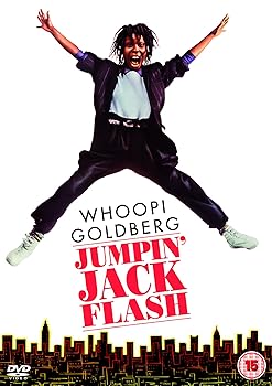 【中古】Jumpin' Jack Flash [DVD]