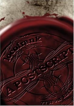 locofrank / A POSTSCRIPT 