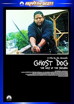 【中古】ゴースト・ドッグ [DVD]