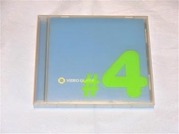 šVIDEO GLAY 4 [DVD]